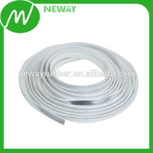 Soft Rubber White EPDM Rubber Seal